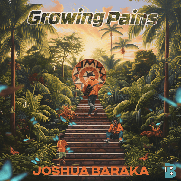 Joshua Baraka